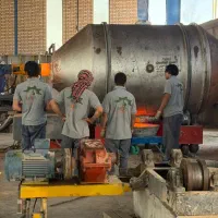 استخدام کارگر ساده ذوب و ریخته‌گری