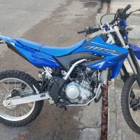 موتور wr 155 صفر خشک