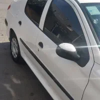 206 sd v8|خودرو سواری و وانت|شیراز, شهرک امیر کبیر|دیوار