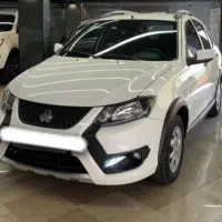 کوییک دنده واتوماتیک مدل۱۴۰۴(نقدواقساط)