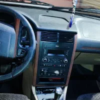 پارس tu5 مدل 1400|خودرو سواری و وانت|تهران, اوین|دیوار