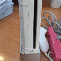 nintendo wii نینتندو