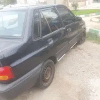 پراید مدل۸۵|خودرو سواری و وانت|طاهرگوراب, |دیوار