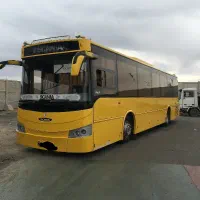 اتوبوس اسکانیا شهری