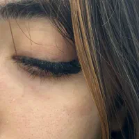 اکستنشن مژه و لیفت مژه و ابرو