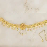 بدلی جات کمر و پلاک زنجیر