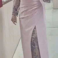 لباس مجلسی