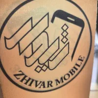 فروشنده موبایل