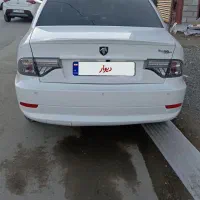 سمند سورن پلاس|خودرو سواری و وانت|قطور, |دیوار