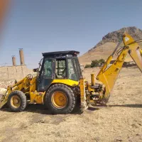 بیل بکو سنوپارس ۲۲۰|خودرو سنگین|بیستون, |دیوار