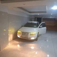 سمند سورن مدل ۸۷|خودرو سواری و وانت|رباطکریم, نصیرشهر|دیوار