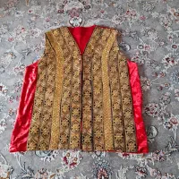 لباس افغانی|لباس|گرمسار, |دیوار