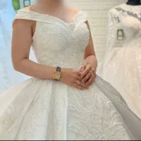 لباس عروس