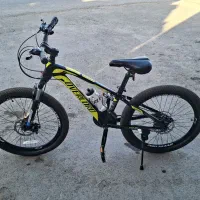 دوچرخه اوورلورد