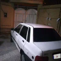 پراید صبا مدل ۸۲|خودرو سواری و وانت|زابل, |دیوار