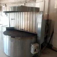 تنور شرکت باقری|عمدهفروشی|شیراز, شهرک فرهنگیان|دیوار