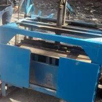 دسگاه بلوکه یه ماه کار کرد بسیار تمیز