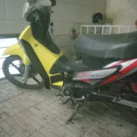ویواحسانRD     125CC
