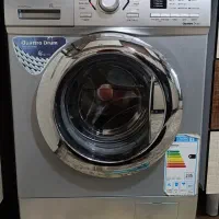 ماشین لباسشویی تکنو گاز