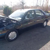 پژو ۴۰۵|خودرو سواری و وانت|رشت, پارک شهر|دیوار