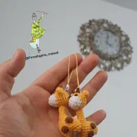 صنایع دستی ایران عروسک همه چی