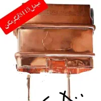 مبدل  حرارتی 3115بوتان قیمت 4/500