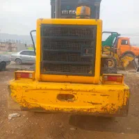 لودر xgma اگزما zl30مدل2011|خودرو سنگین|اسلام‌شهر, شهرک مهدیه|دیوار