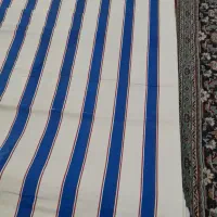 پارچه ی چادر ماشین