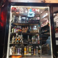 *فروش عمده و خرده قهوه ویژه تابستان*