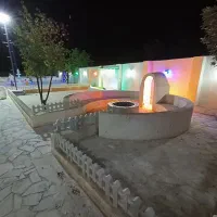 اجاره روزانه/هفتگی/ماهانه ویلا ۱۰۰۰ متری|اجارهٔ کوتاه‌مدت ویلا و باغ|سنندج, |دیوار