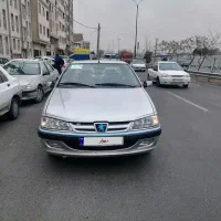 پژو پارس 86|خودرو سواری و وانت|تهران, شهرک ولیعصر جنوبی|دیوار