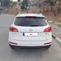 جک اس۵ دنده مدل ۹۵|خودرو سواری و وانت|شاهرود, |دیوار