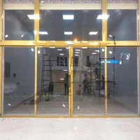 درب سکوریت برقی / در کرکره برقی( بدون کارمزد)|خدمات پیشه و مهارت|یزد, |دیوار