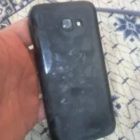 سامسونگ galaxy at 2017 بت حافظه ۳۲گیگ|موبایل|قرچک, شهرک الحدید|دیوار