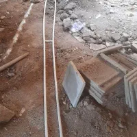 نصاب و تعمیر لوله کشی|خدمات پیشه و مهارت|ایلام, |دیوار