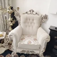 مبل هفت نفر درحدنو|مبلمان خانگی و میز عسلی|مشهد, عسگریه|دیوار