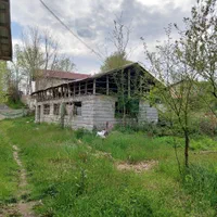 زمین مسکونی دونبش ۱۰۱ متری با سند تک برگ