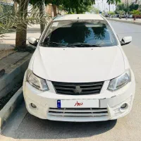 فروش ماشین ساینا مدل ۴۰۰