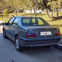 پارس|خودرو سواری و وانت|جوانرود, |دیوار