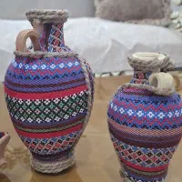 کوزه سفالی