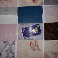 پاکت پول ساک هدیه پاکت سکه|لوازم التحریر|رشت, کوی فرهنگیان|دیوار