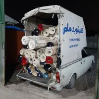 قالیشویی مادر بندرانزلی