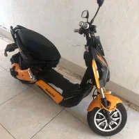 موتور شارژی ایکس من