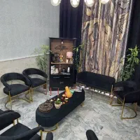 همکاری با نیرو حرفه‌ای در سالن زیبایی فوری