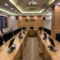 کنفرانس تجمیعی سفارشی|دفتر کار|تهران, فاطمی|دیوار