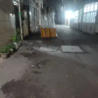 سایبان پارکینگ متحرک
