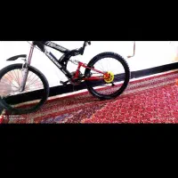 دوچرخه 26|دوچرخه، اسکیت، اسکوتر|یاسوج, |دیوار