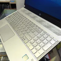 لپ تاپ پاویلیون  i5  با  1TB SSHD|رایانه همراه|کرمانشاه, |دیوار