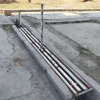 لوله کشی گاز وموتورخانه|خدمات پیشه و مهارت|پاکدشت, پاکدشت (مامازند)|دیوار