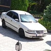 سمند ef7